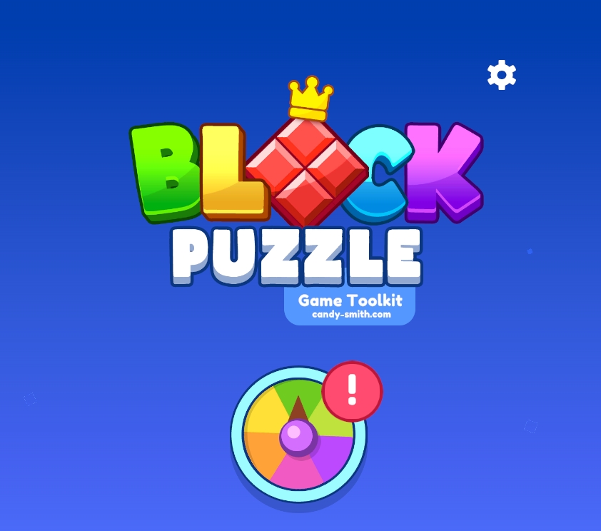 BlockPuzzle